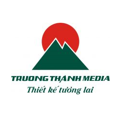 Logo Công ty Cổ phần Truyền Thông Trường Thành